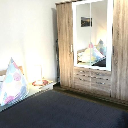 Apartment Enno Ауербах Екстериор снимка