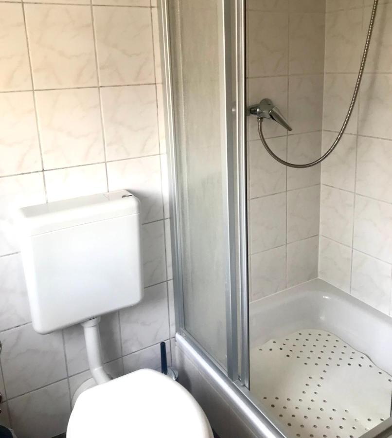Apartment Enno Ауербах Екстериор снимка